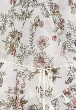 Anna Field Tuniek - Off-White/Pink -Anna Field 00270dcec6f844adb58185756a7db323 scaled