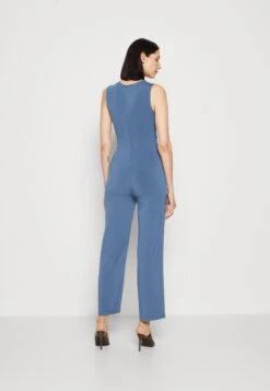 Anna Field Jumpsuit - Dark Blue -Anna Field 00b7e2115ea84068bca0228901879ff9 scaled