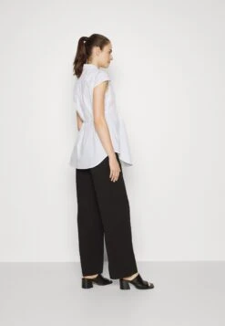 Overhemdblouse - White 8 Overhemdblouse - White -Anna Field 01939b4795f849069c00d1f0fa27f141 scaled