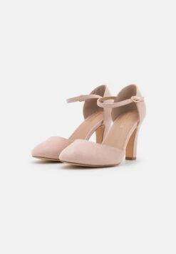Klassieke Pumps - Light Pink 8 Klassieke Pumps - Light Pink -Anna Field 025098a99463491b9c64665f5488fe20 scaled