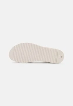 Anna Field Leather - Sandalen Met Sleehak - Beige -Anna Field 02eeb5fb25154a9096282043fa1c8e95 scaled