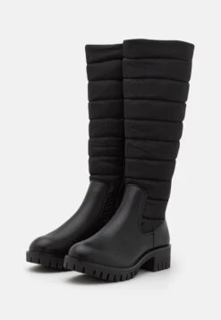 Winter Boot - Plateaulaarzen - Black -Anna Field 02efc2e43cf04f9c9fe414e6242f22f5 scaled