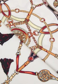 Anna Field 2 Pack - Halsdoek - Dark Blue/Pink -Anna Field 0327b1308f9847c0bc3422a23c4bd7e1 scaled