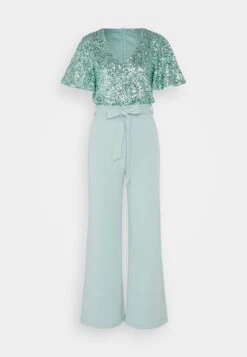 Anna Field Jumpsuit - Light Green -Anna Field 04405f46a80e4276ae9cb473cfcb22f6 scaled