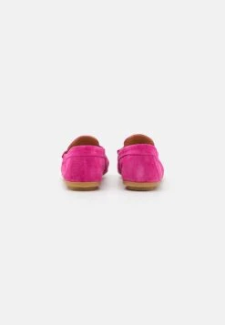 Anna Field Leather- Mocassins - Pink -Anna Field 05253104d5734a97956f2dc2c1ca303d scaled