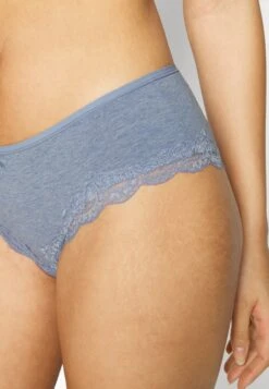 Anna Field 7 Pack - Slip - Blue/Grey/White -Anna Field 05b125063c064c208115b5740566b133 scaled