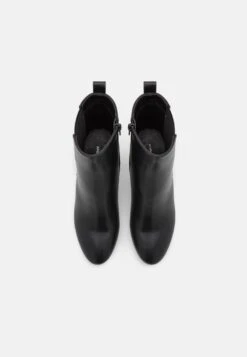 Anna Field Korte Laarzen - Black -Anna Field 07d05a3c15d443089bcc870b875bddd8 scaled