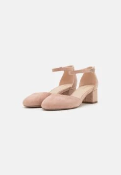 Anna Field Leather - Klassieke Pumps - Light Pink 8 Anna Field Leather - Klassieke Pumps - Light Pink -Anna Field 0862ee7a3ae046d1a047a021b95d3eb1 scaled