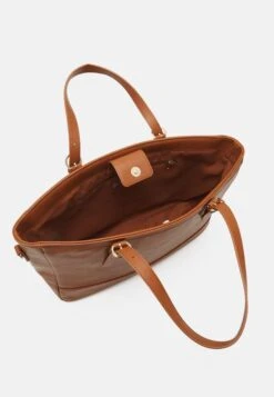 Anna Field Laptoptas - Cognac -Anna Field 08ab37f8790a42cbb6ccc337cd2b8273 scaled