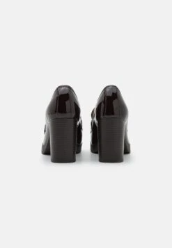 Anna Field Plateaupumps - Brown 9 Anna Field Plateaupumps - Brown -Anna Field 093bc624cbd54f4db7835f40ab253bb7 scaled