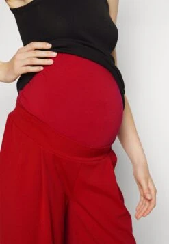 Broek - Dark Red -Anna Field 096f036f9ac54a6489b7d7e373054693 scaled