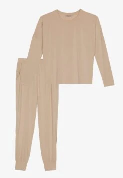 Anna Field Pyjama - Taupe 10 Anna Field Pyjama - Taupe -Anna Field 0999584cc5c64654a72d83c7f5bf3e64 scaled