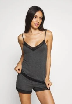 Anna Field Pyjama - Grey