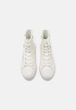 Anna Field Sneakers Hoog - White -Anna Field 0b57c6d35f95455c936c5cc05e3ba9ac scaled