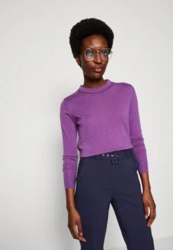 Anna Field Broek - Dark Blue -Anna Field 0b5edba5843d4b31a8bab959ac4997f9 scaled