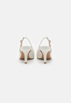 Anna Field Leather - Klassieke Pumps - White -Anna Field 0b740dcedeca4fffa926bdb9293e726e scaled