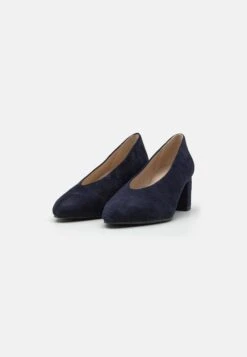 Anna Field Leather - Klassieke Pumps - Dark Blue -Anna Field 0b932688c88341a2b03e2a5e06e0726a scaled