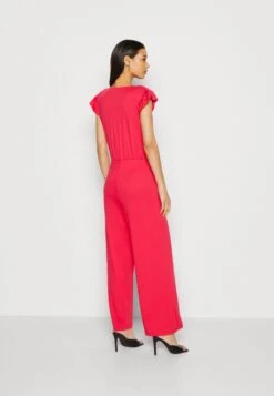 Anna Field Jumpsuit - Pink -Anna Field 0bc5b28a087544638dd0fae2da077234 scaled
