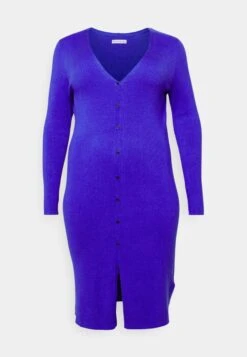 Gebreide Jurk - Blue -Anna Field 0cb0941d19cf41ecbf7c3e2b017cc142 scaled