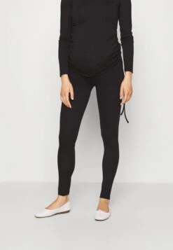 Leggings Maternity - Legging - Black - Mottled Dark Brown -Anna Field 0d6c088c5c6049678baa9bbe1ba73ae5 scaled