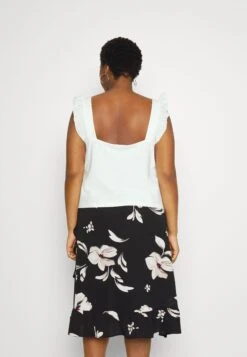 T-Shirt Basic - White -Anna Field 0d8043b9386f4e30af5ad9cc8efd7116 scaled