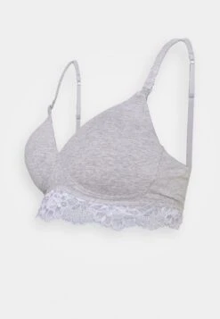 Anna Field 2Pp Maternity Bra - T-Shirt Bh - Grey 8 Anna Field 2Pp Maternity Bra - T-Shirt Bh - Grey -Anna Field 0e5005248b2642fdb3cb412e8eb24e54 scaled