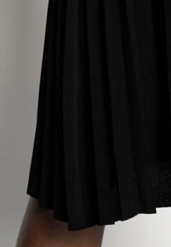 Anna Field Plisse A-Line Mini Skirt - A-Lijn Rok - Black 9 Anna Field Plisse A-Line Mini Skirt - A-Lijn Rok - Black -Anna Field 0ed57c466f8549878b36c1482c94119d scaled