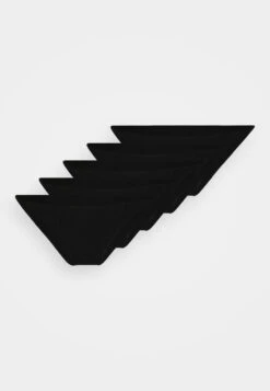 Anna Field Blair 5Pp Brazilians - Slip - Black -Anna Field 107822a63a2744b3b7e61da615f14c19 scaled