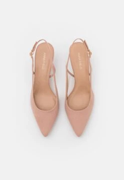 Anna Field Klassieke Pumps - Light Pink -Anna Field 10a6f15e428a41a9856eb93a24dd5257 scaled