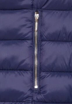 Anna Field Bodywarmer - Blue -Anna Field 10ef30ff50484b0987560e503c752084 scaled