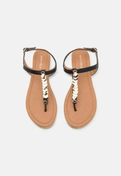 Anna Field Teensandalen - Black 11 Anna Field Teensandalen - Black -Anna Field 11388a7d86fc430c953d9422aface889 scaled