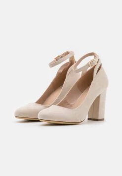 Anna Field Klassieke Pumps - Taupe -Anna Field 11d8e100140740758ba4b70e2ba73603 scaled