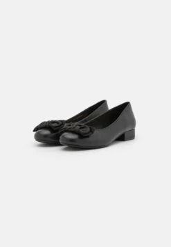 Leather Wide Fit - Ballerina'S - Black -Anna Field 1221a85bf59b428f9c77acf8f23af072 scaled