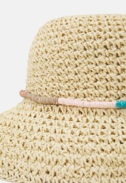 Anna Field Hoed - Tan/Pink 5 Anna Field Hoed - Tan/Pink -Anna Field 1311ca8896074b62851233ee97f466b6 scaled