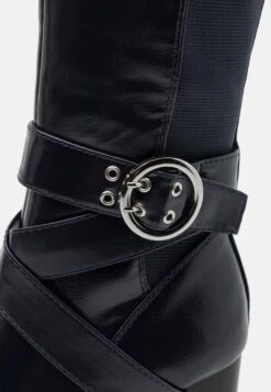 Anna Field Laarzen - Blue -Anna Field 137793433fde4c97b161ec1408c0a643 scaled