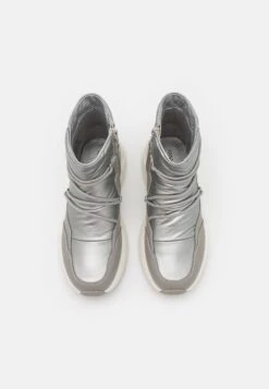 Anna Field Korte Laarzen - Gunmetal -Anna Field 1396fabab56b4b5987fe4660e6d554d2 scaled