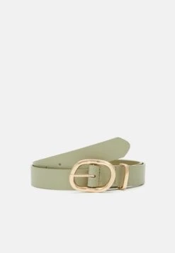 Anna Field Riem - Light Green
