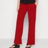 Broek - Dark Red