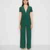 Anna Field Jumpsuit - Green