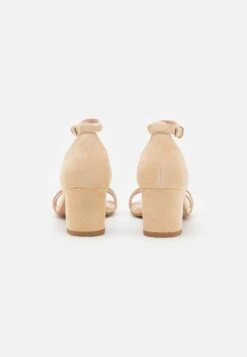 Anna Field Leather - Sandalen - Beige -Anna Field 1454dcbbe1db41afa01473f40aa64f2c scaled