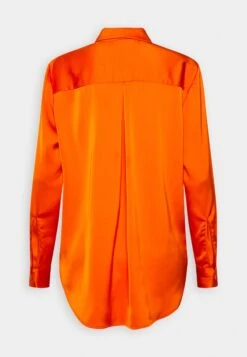 Anna Field Overhemdblouse - Orange -Anna Field 1482b1f02bb34803a9897c3c2ecc5e5a scaled