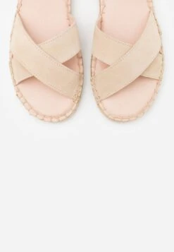 Anna Field Leather - Sandalen Met Plateauzool - Beige 11 Anna Field Leather - Sandalen Met Plateauzool - Beige -Anna Field 14a6664480cf42179f857be83d1fdd86 scaled
