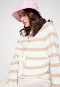 Trui - White/Sand -Anna Field 14ee77c89a8645c6ad6118e1668b8557 scaled