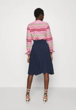 Anna Field Plisse A-Line Mini Skirt - A-Lijn Rok - Maritime Blue 8 Anna Field Plisse A-Line Mini Skirt - A-Lijn Rok - Maritime Blue -Anna Field 15923c318be3451db9cec27505b6c87a scaled