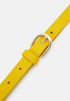 Anna Field 3 Pack - Riem - Black/Yellow/Taupe -Anna Field 15bbf7daae644d19ab03edc3ba6589dc scaled