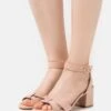 Anna Field Sandalen - Light Pink