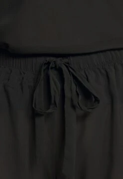 Anna Field Mia Chiffon Pj Set - Pyjama - Black -Anna Field 18bdc6ffb5b84a5d9a13e7f8a051214a scaled