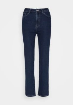 Anna Field Straight Leg Jeans - Blue Denim -Anna Field 1920f199a438477386d651e68f80e71f scaled