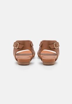 Anna Field Leather- Sandalen - Cognac -Anna Field 193486fde51e4df98a9a83474c773b38 scaled