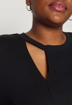 Cut Out Neck Fit - Sweater -Black 11 Cut Out Neck Fit - Sweater -Black -Anna Field 199cdb2f69874db784933ac07b6d4270 scaled